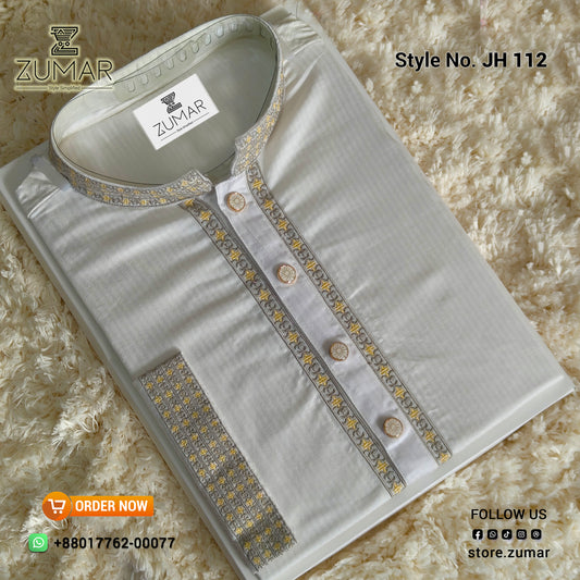 White Dreams Punjabi - JH 112