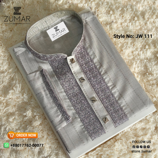 Soft Breeze Punjabi - JW 111